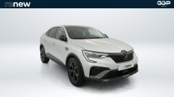 Renault Arkana E-Tech 145 - 22 Engineered 59-Nord