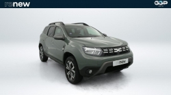 Dacia Duster ECO-G 100 4x2 Journey 59-Nord