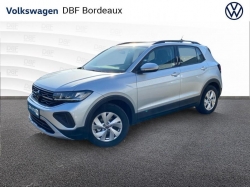 Volkswagen T-Cross 1.0 TSI 115 Start/Stop DSG7 L... 33-Gironde