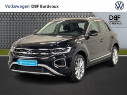 Volkswagen T-Roc 1.5 TSI EVO2 150 Start/Stop DSG... 33-Gironde