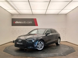 Audi A3 Sportback 40 TFSIe 204 S tronic 6 Busine... 33-Gironde