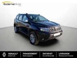 Dacia Duster ECO-G 100 4x2 Confort 50-Manche