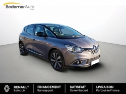 Renault Scénic dCi 110 Energy EDC Limited 50-Manche