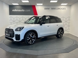 Mini Countryman 204 ch BVA E JCW Finition 87-Haute-Vienne