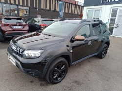 Dacia Duster Blue dCi 115 4x2 Extreme 89-Yonne