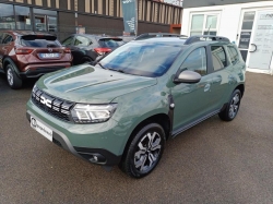 Dacia Duster ECO-G 100 4x2 Journey + 89-Yonne