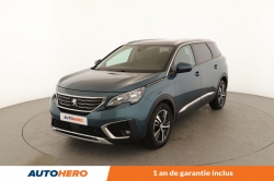 Peugeot 5008 1.2 PureTech Allure EAT8 130 ch 92-Hauts-de-Seine