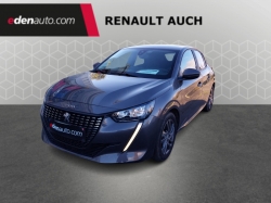 Peugeot 208 BlueHDi 100 S&S BVM6 Style 32-Gers