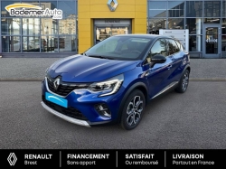 Renault Captur E-Tech full hybrid 145 Techno 29-Finistère