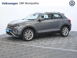 Volkswagen T-Roc 1.5 TSI EVO2 150 Start/Stop DSG... 34-Hérault