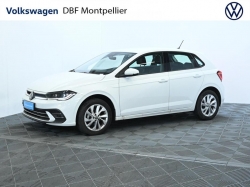 Volkswagen Polo 1.0 TSI 95 S&S DSG7 Style 34-Hérault