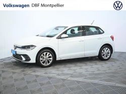 Volkswagen Polo 1.0 TSI 95 S&S DSG7 Style 34-Hérault