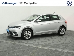 Volkswagen Polo 1.0 TSI 95 S&S DSG7 Style 34-Hérault