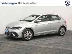 Volkswagen Polo 1.0 TSI 95 S&S BVM5 Style 34-Hérault