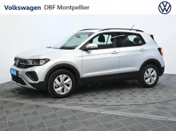 Volkswagen T-Cross 1.0 TSI 95 Start/Stop BVM5 Li... 34-Hérault