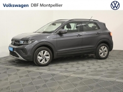 Volkswagen T-Cross 1.0 TSI 95 Start/Stop BVM5 Li... 34-Hérault