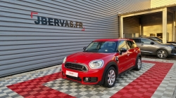 Mini Countryman Cooper SE ALL4 136+88ch BVA6 35-Ille-et-Vilaine