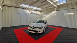 Renault Clio Société Air Energy dCi 75 56-Morbihan