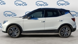 Seat Arona 2 1.0 TSi 115 fr 75-Paris