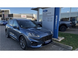 Ford Kuga III 2.5 DURATEC 190 CH FLEXIFUEL FHEV ... 09-Ariège