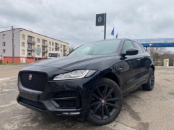 Jaguar F-Pace 2.0 T AWD 300 SPORT 52-Haute-Marne