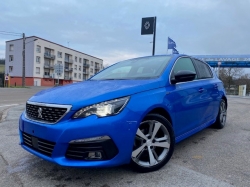 Peugeot 308 GT LINE BLUEHDI 130 52-Haute-Marne