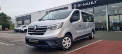 Renault Trafic 9 PLACES ZEN L2 DCI 150 80-Somme