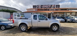 Nissan Navara 2.5 175 cv Révisé ct ok 26-Drôme