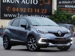 Renault Captur 1.3 TCE 150CH FAP INTENS EDC 06-Alpes Maritimes