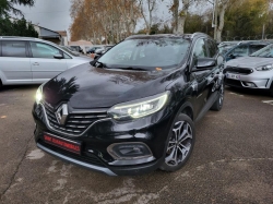 Renault Kadjar 1.5 DCI 115CH INTENS 34-Hérault