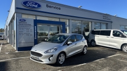 Ford Fiesta 1.5 TDCI - 85 S&S CONNECT BUSINESS N... 47-Lot-et-Garonne