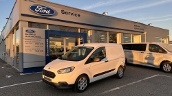 Ford Transit COURIER 1.0 ECOBOOST 100 TREND 47-Lot-et-Garonne