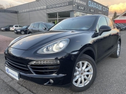 Porsche Cayenne 3.0 S Diesel 68-Haut-Rhin