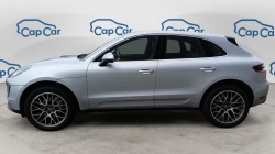 Porsche Macan 3.0 V6 258 4X4 PDK7 S - Automatiqu... 75-Paris