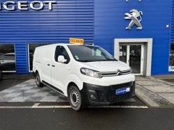 Citroën Jumpy L3 XL 2.0 BLUEHDI BUSINESS S&S BV... 35-Ille-et-Vilaine