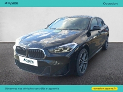 BMW X2 xDrive25eA 220ch M Sport Euro6d-T 6cv 67-Bas-Rhin