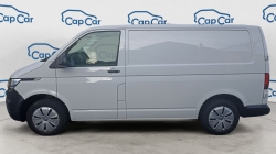 Volkswagen Transporter Fourgon 2.0 TDI 150 DSG7 ... 75-Paris