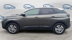 Peugeot 3008 II 1.5 BlueHDi 130 Active 75-Paris