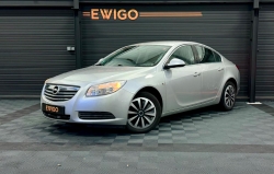 Opel Insignia 2.0 CDTI 160 COSMO BVA 29-Finistère