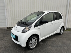 Citroën C-Zero Confort 14.5 kWh 44-Loire-Atlantique