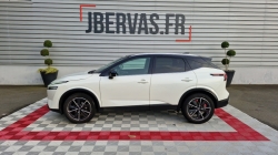 Nissan Qashqai 2021 MILD HYBRID 140 CH TEKNA 14-Calvados