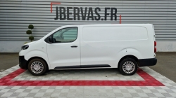 Toyota PROACE FOURGON RC21 LONG 2.0L 140 D-4D BV... 14-Calvados