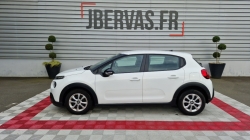 Citroën C3 BLUEHDI 100 SS BVM5 FEEL BUSINESS 14-Calvados