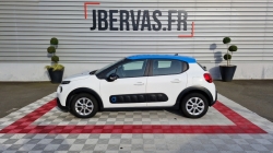 Citroën C3 BUSINESS bluehdi 100 ss bvm feel 14-Calvados