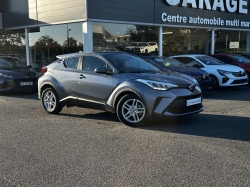 Toyota C-HR HYBRIDE MY23 1.8L Dynamic 87-Haute-Vienne