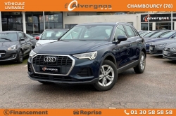 Audi Q3 II 35 TFSI 150 BUSINESS LINE S tronic 7 78-Yvelines