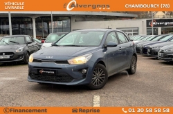 Kia Rio IV (2) 1.0 T-GDI 100 ACTIVE 78-Yvelines