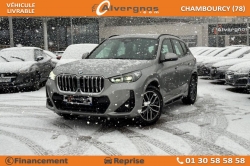 BMW X1 (U11) SDRIVE 18I 136 M SPORT DKG7 78-Yvelines