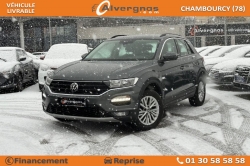 Volkswagen T-Roc 2.0 TDI 115 LOUNGE 78-Yvelines