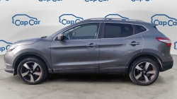 Nissan Qashqai II 1.5 dCi 110 Connect 75-Paris